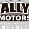 Rallye Motors Infiniti