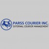 Parss Courier