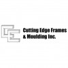 Cutting Edge Frames & Moulding