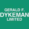 Gerald F. Dykeman