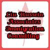 Liu Hussein Associates Immigration