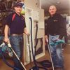 Bridge Vacuum Cleaning Supplies