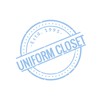 Uniform Closet