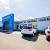 Hickman Motors
