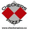Checkers Pizza