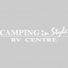 Camping In Style RV Centre