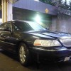 Crystal Limousine
