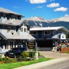 Mount Robson Inn