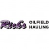 Rick's Oilfield Hauling