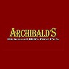 Archibald's Neighborhood Pub