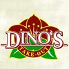 Dino's 2 For 1 Pizza & Pasta