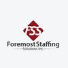 Foremost Staffing Solutions