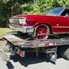 NTS Towing & Scrap Car Removal