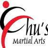 Chu's Martial Arts