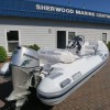 Sherwood Marine Centre