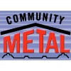 Community Metal Roofing & SDNG
