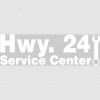 Hwy 24 Service Centre