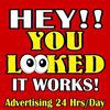 P E Advertising
