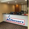 MacPherson's Auto Centre
