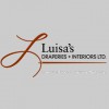 Luisa's Draperies & Interiors