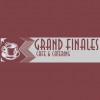 Grand Finales Cafe & Catering