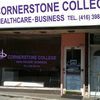 Cornerstone College