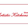 Artistic Kitchens