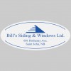 Bill's Siding & Windows