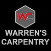 Warren's Carpentry