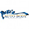 Pete's Auto Body Of Owen Sound