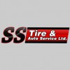 Firestone Tire & Auto Centre