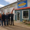 Sparkline Autoworks