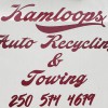 Kamloops Auto Recycling