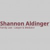 Aldinger, Shannon