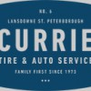 Currie Tire