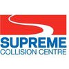 Supreme Collision