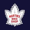 Martin's Bicycle Shop
