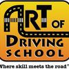 Art Of Driving School