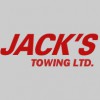 Jack's Towing 2010