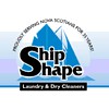 Ship Shape Laundry & Dry Cleaners