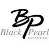 Black Pearl Granite