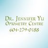 Jennifer Yu Optometric