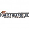 Florida Garage