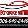 Perfect Choice Auto