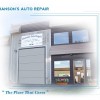 Hanson's Auto Repair