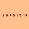 Sophie's Cosmic Cafe