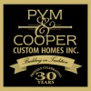 Pym & Cooper Custom Homes