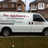 Pro Appliance Repair Service