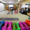 Courtside Sports Medicine & Rehabilitation