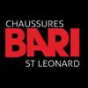 Chaussures Bari